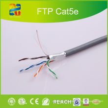 Xingfa FTP LAN Cable Cable de cobre LAN